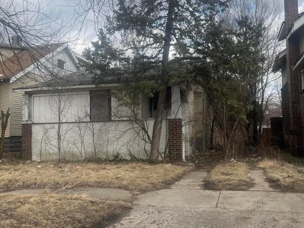 3935 Monroe St, Gary, IN 46408