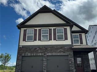 144 Briarwood Dr, Dawsonville, GA 30534