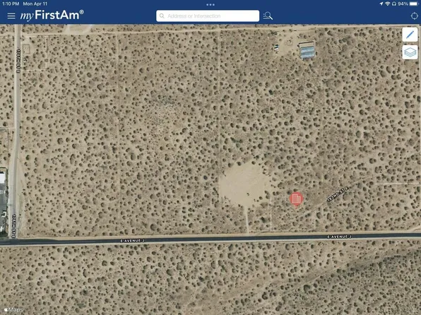 182nd St E #E, Lancaster, CA 93535