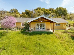 4151 Our Lady Ln, Mariposa, CA 95338