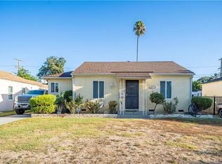 6017 Wilson Ave, South Gate, CA 90280