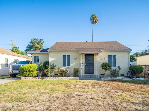 6017 Wilson Ave, South Gate, CA 90280