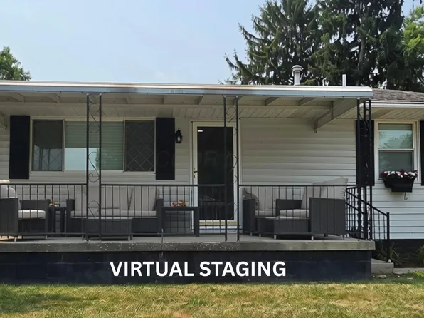3137 Hillgate Rd, Columbus, OH 43207