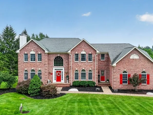 26 Shy Creek Rd, Alexandria Twp., NJ 08867