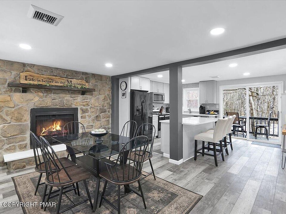42 Hillcrest Dr, Albrightsville, PA 18210 | Zillow