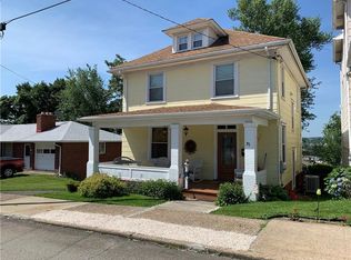 31 Frank St, Uniontown, PA