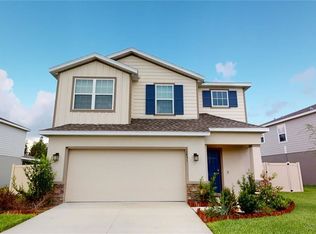10451 Red Tailed Hawk Ln, Land O Lakes, FL 34638
