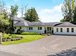 11170 5th Line, Milton, ON L9E0E8