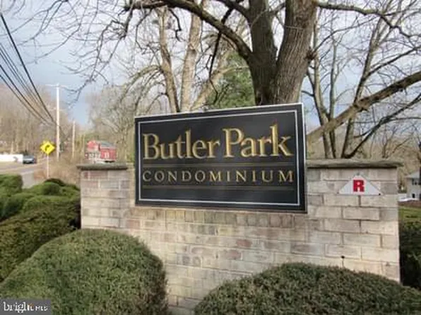 132 Hampstead Dr #132, Ambler, PA 19002