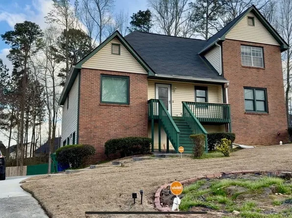 3009 Oakvale Hts, Decatur, GA 30034