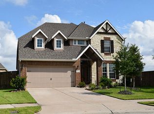 24354 Piazza Dr, Richmond, TX 77406