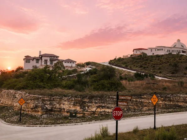 0 Homestead Mesa LOT BLK 9, San Antonio, TX 78255