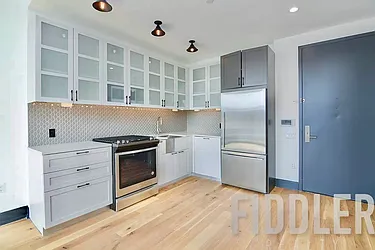 Rented by The KCI Group