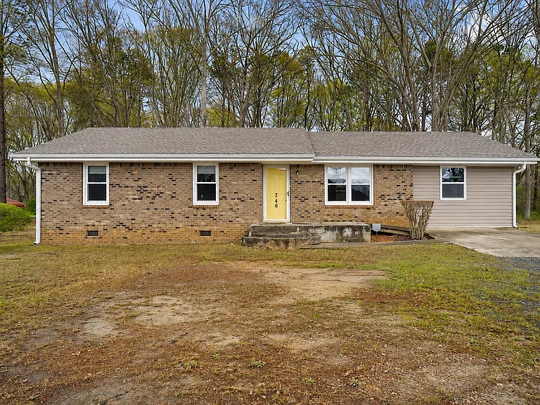 246 Shiloh Rd — Photo 1