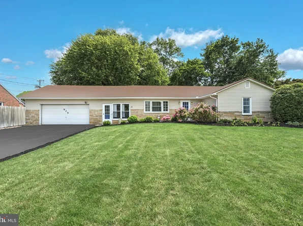 929 Hamilton St, Carlisle, PA 17013