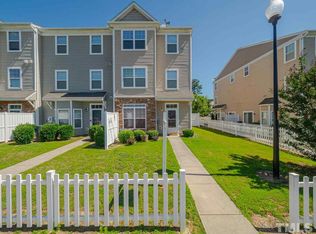 331 Gilman Ln UNIT 105, Raleigh, NC 27610