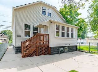 2343 Ridgeland Ave, Berwyn, IL 60402
