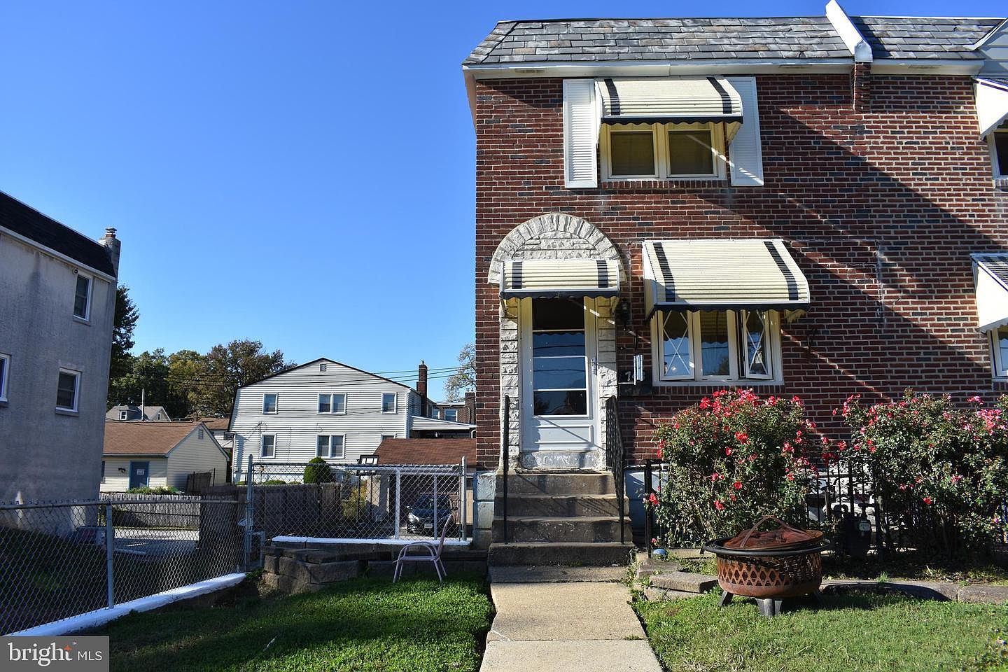 743 Beech Ave Glenolden Pa 19036 Zillow