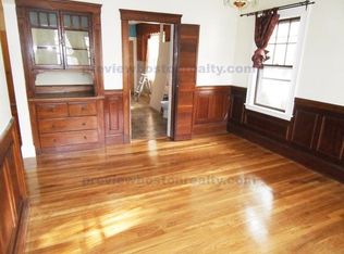 145 Brayton Rd #1, Brighton, MA 02135