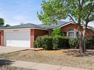 5902 10th St UNIT 1, Lubbock, TX 79416