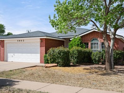 5902 10th St Unit 1, Lubbock, TX, 79416