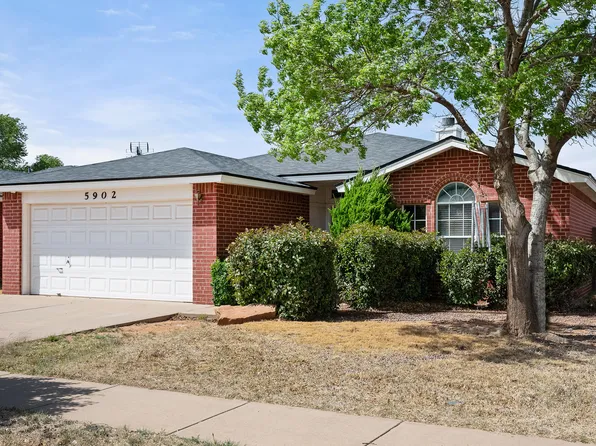 5902 10th St, Lubbock, TX 79416