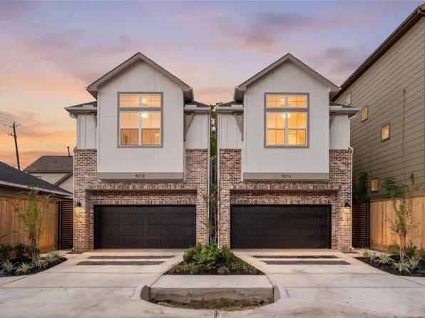 5016 Schuler St, Houston, TX 77007
