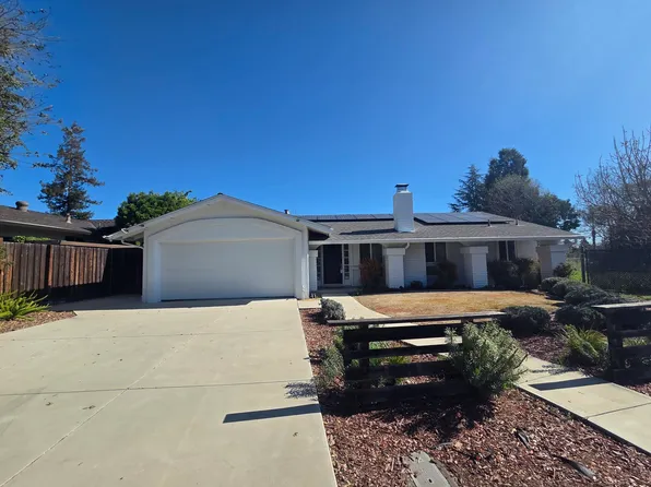 9680 Davona Dr, San Ramon, CA 94583