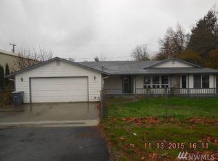 121 Warren St N, Roy, WA 98580