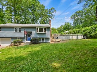 175 Armsby Rd, Sutton, MA 01590