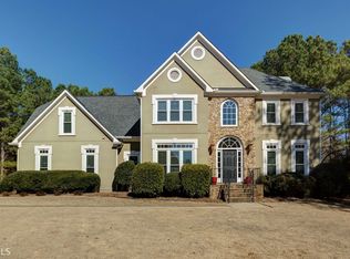 306 Windsor Pl, Peachtree City, GA 30269