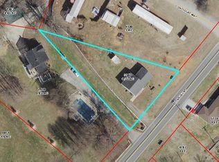 812 Red Brush Rd, Mount Airy, NC 27030