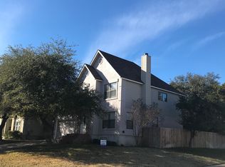 1701 Ruthie Run, Cedar Park, TX 78613