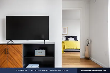 Rented by The Blueground