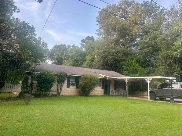 10529 Hill Ave, Bastrop, LA 71220