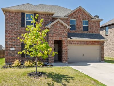 601 Auburn Forest Dr, Princeton, TX, 75407