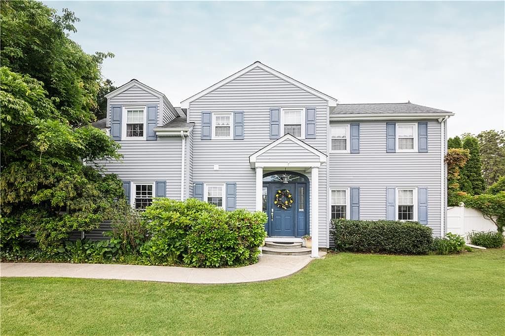 500 County Rd, Barrington, RI 02806 Zillow