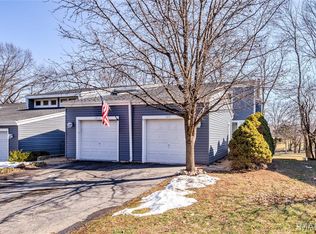 1015 Fairways Dr, Lake Saint Louis, MO