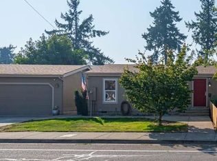 5330 Delaney Rd SE, Turner, OR 97392