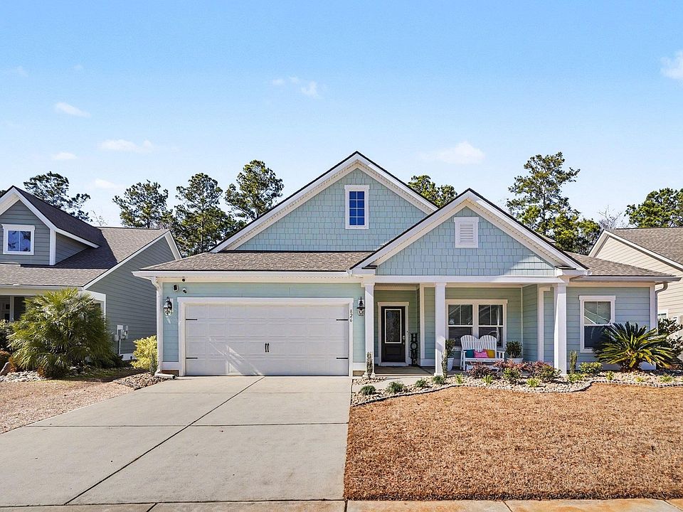1st image of 826 Kingfisher Dr.