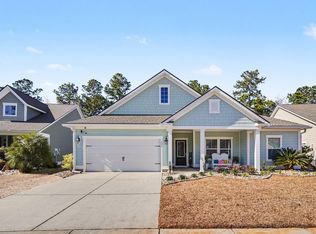 826 Kingfisher Dr., Myrtle Beach, SC 29577