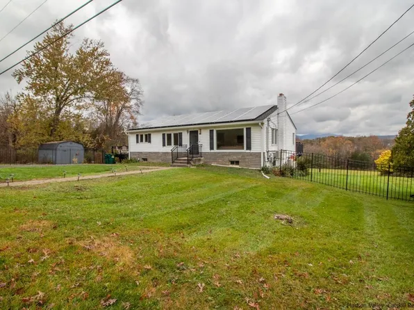 1929 Berme Road, Kerhonkson, NY 12446