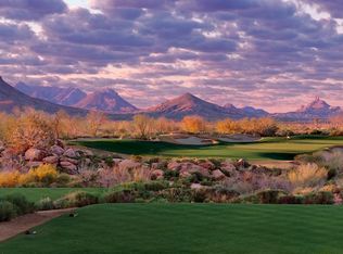 36265 N 105th Way, Scottsdale, AZ 85262