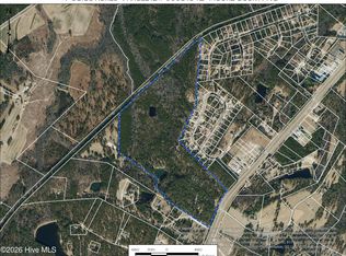 5324 Us 1 Highway, Vass, NC 28394