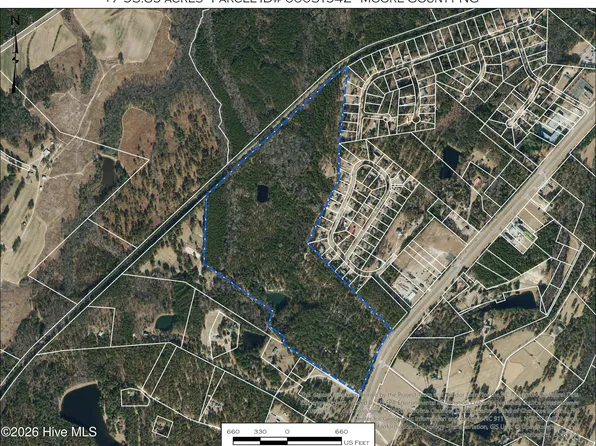 5324 Us 1 Highway, Vass, NC