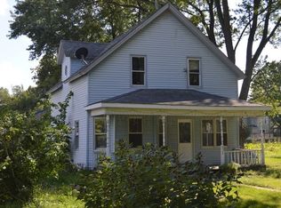 212 E Lincoln St, Reddick, IL 60961