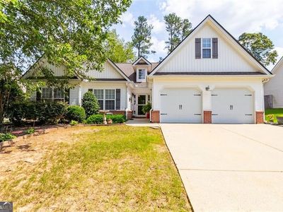 2333 Radcliff Dr, Lawrenceville, GA, 30043