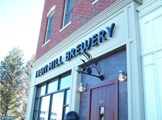 134 Bridge St SUITE 207, Phoenixville, PA 19460