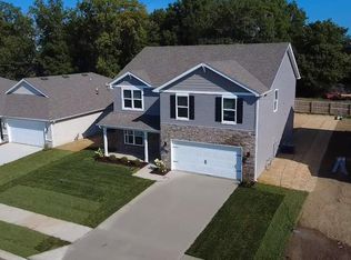 12799 Watts Dr, Fort Wayne, IN 46818