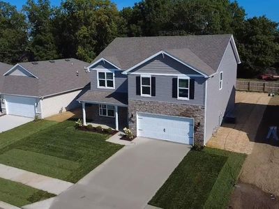 12799 Watts Dr, Fort Wayne, IN, 46818